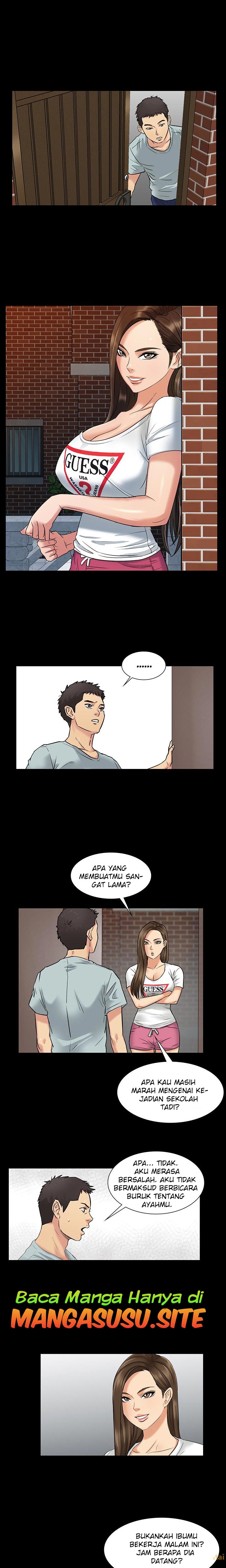 Queen Bee (Andrew) - Chapter 1 30