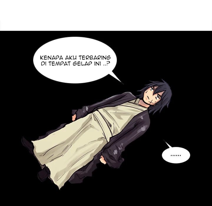 Erostica - Chapter 1 12