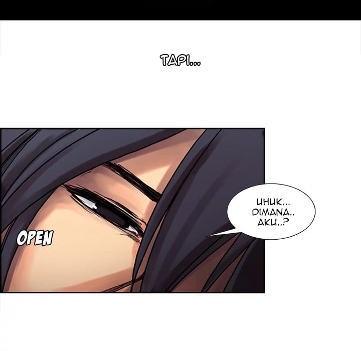 Erostica - Chapter 1 8