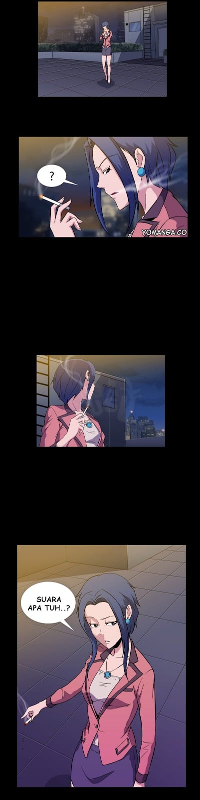 Drug Candy - Chapter 1 19