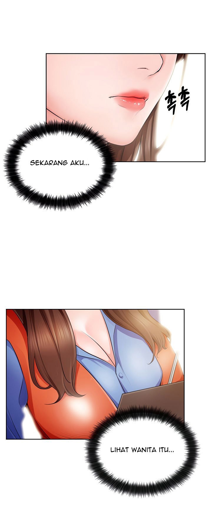 Nogada Romance - Chapter 1 51