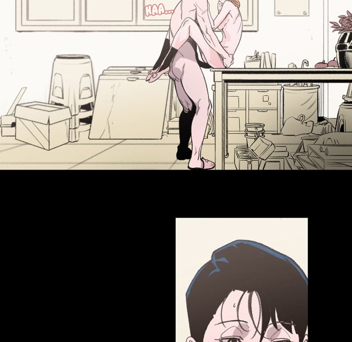 Say You Like it - Chapter 1 78 Say You Like it - Chapter 1 78