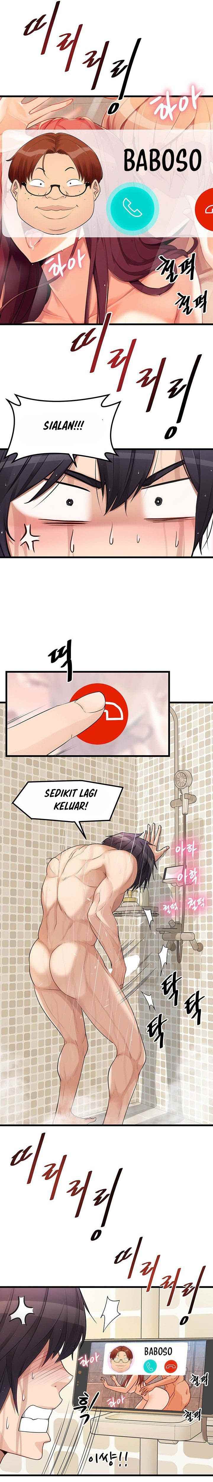 Cucumber Market - Chapter 1 5