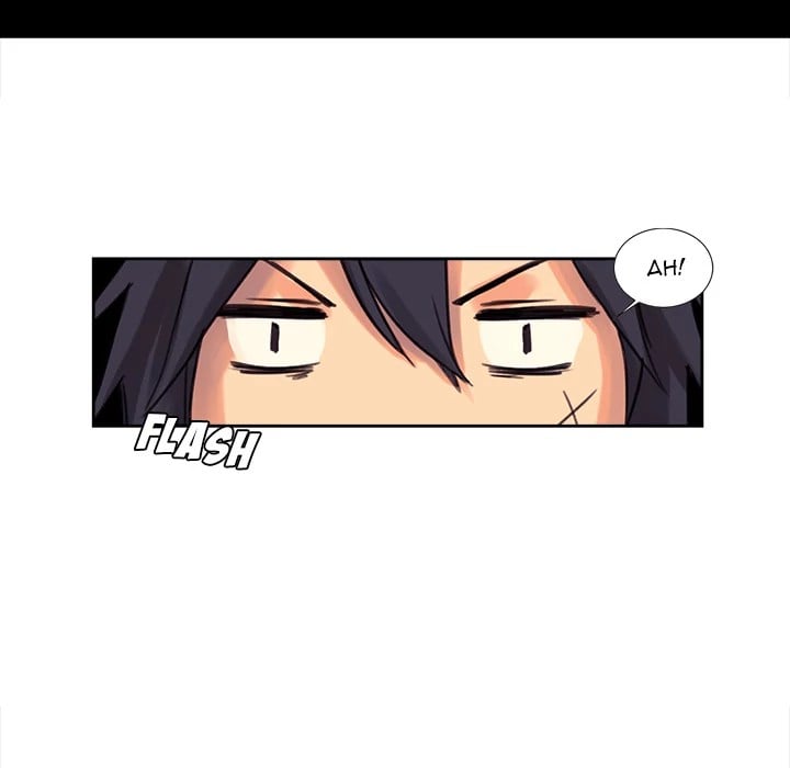 Erostica - Chapter 1 13