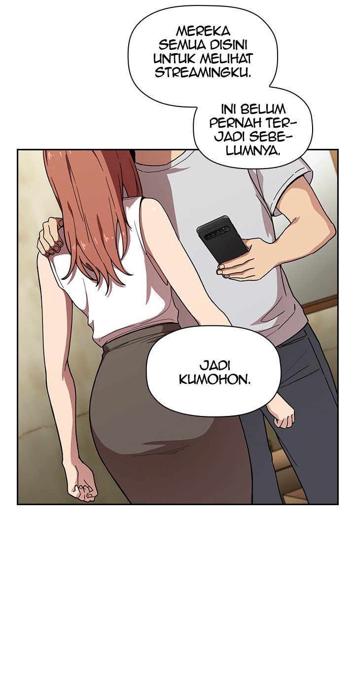 Collapse and Rewind - Chapter 1 121 Collapse and Rewind - Chapter 1 121