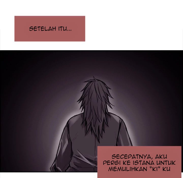 Erostica - Chapter 1 10