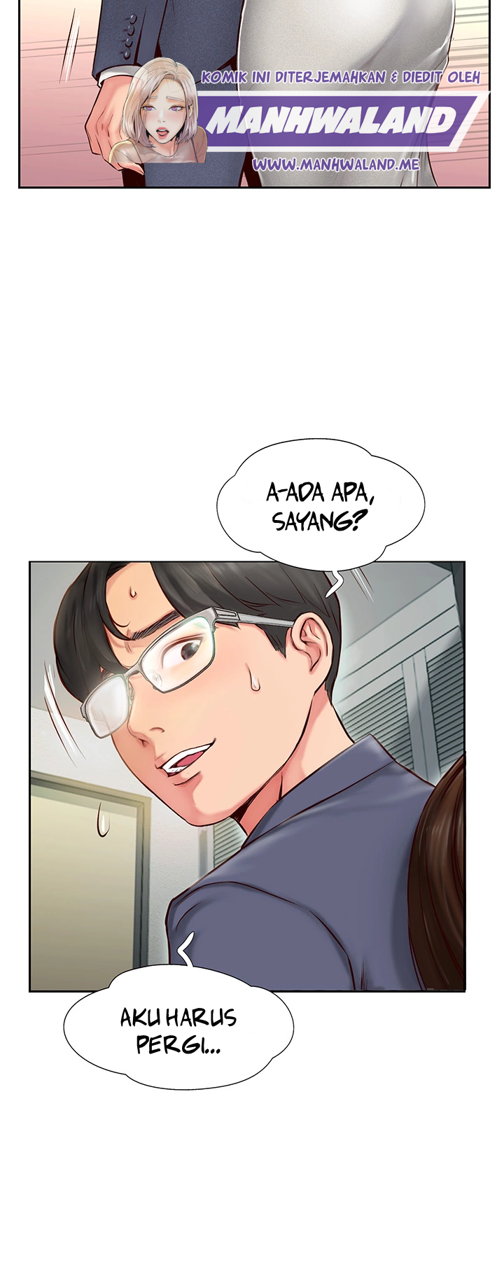Swinging - Chapter 2 25
