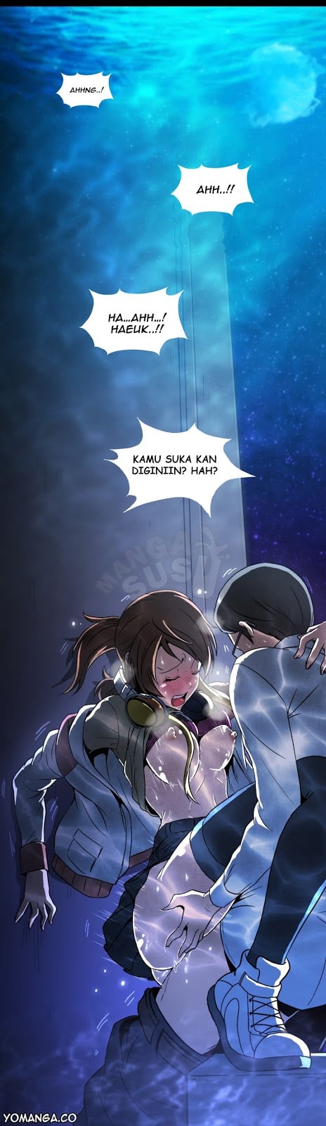 Drug Candy - Chapter 1 14