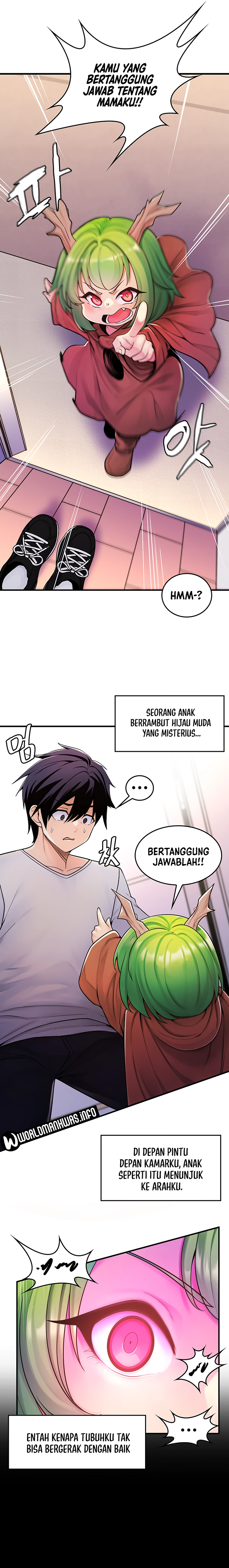 Yggdrasil Inssa - Chapter 1 10 Yggdrasil Inssa - Chapter 1 10