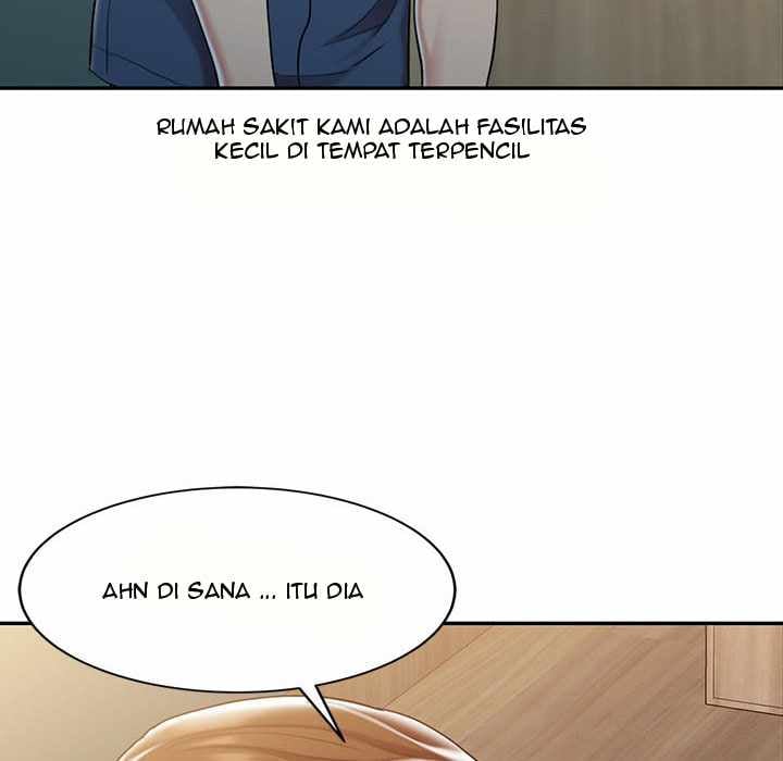 The Hand of Legend - Chapter 1 8