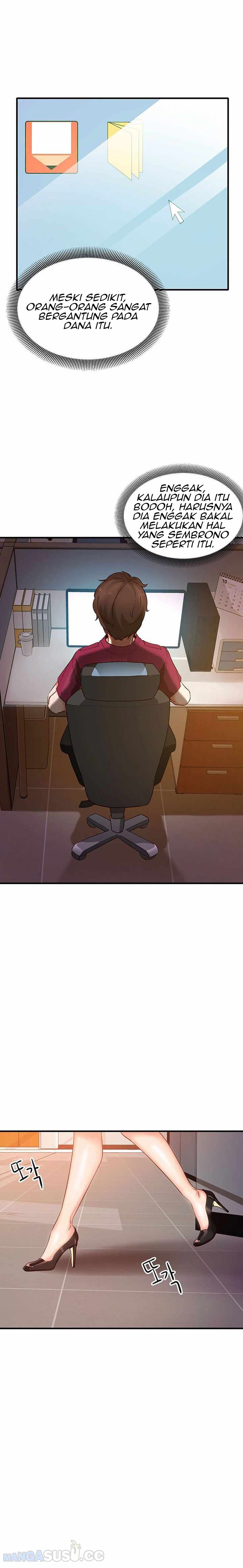 Public Interest - Chapter 1 23 Public Interest - Chapter 1 23