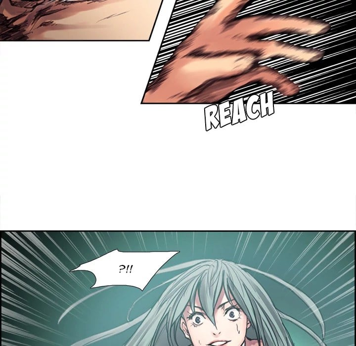 Erostica - Chapter 1 20