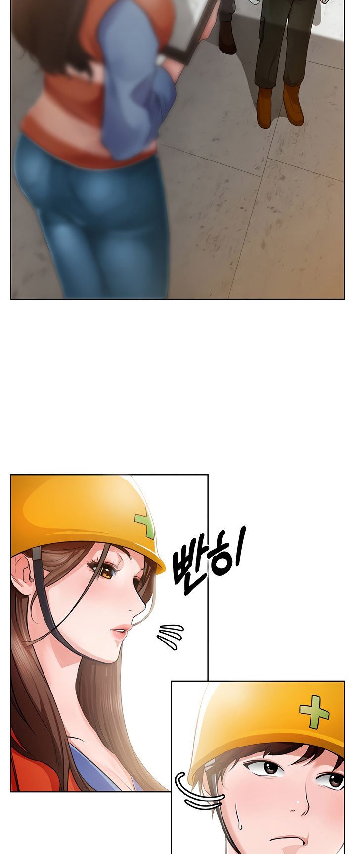 Nogada Romance - Chapter 1 54