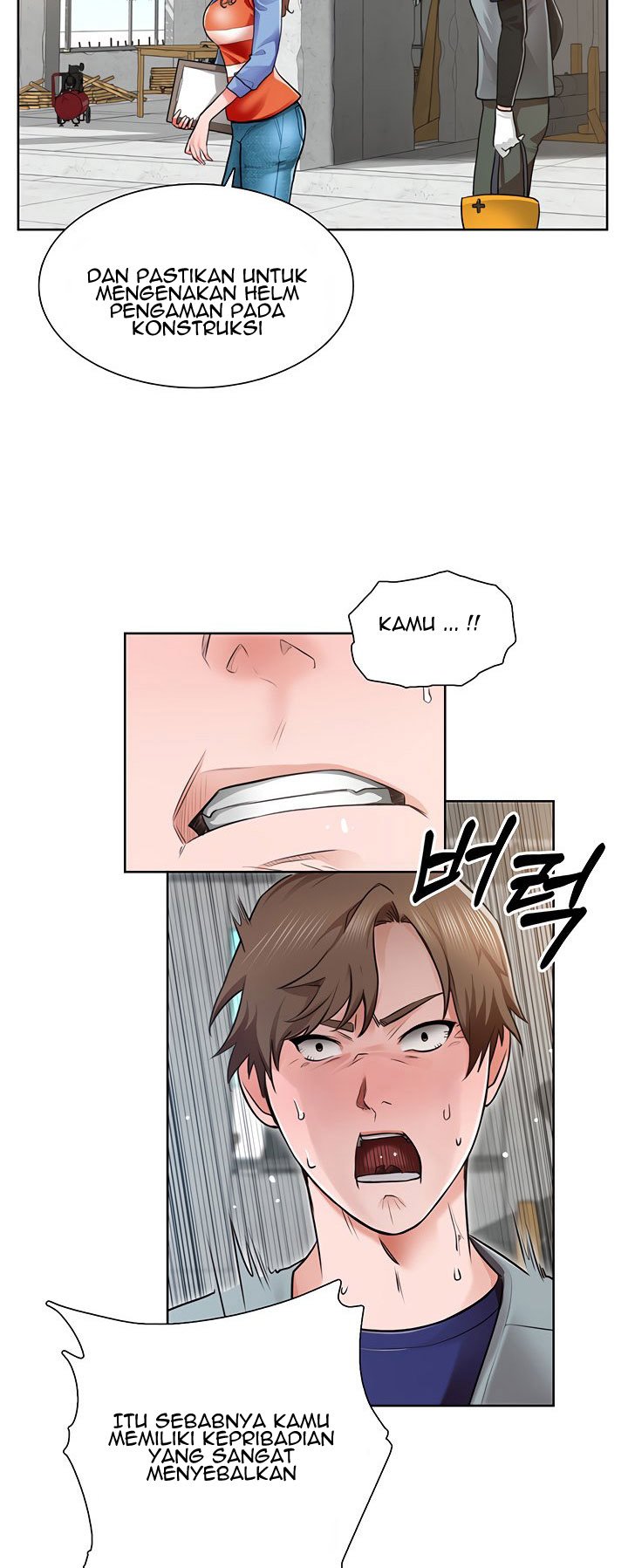 Nogada Romance - Chapter 1 92