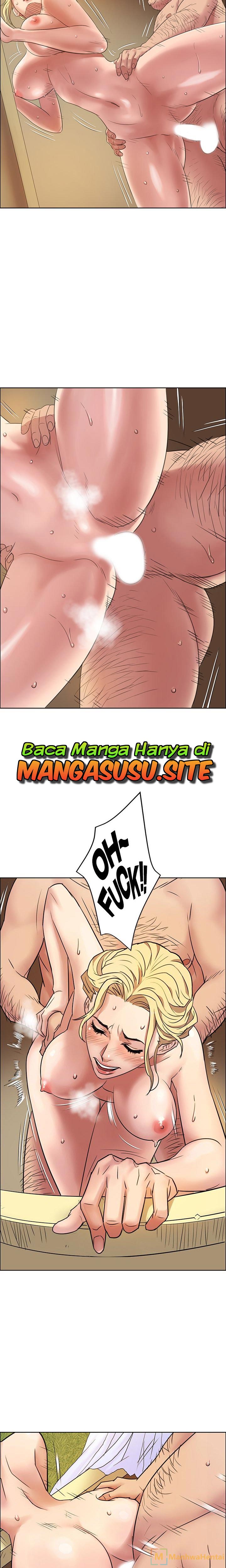 Queen Bee (Andrew) - Chapter 1 13