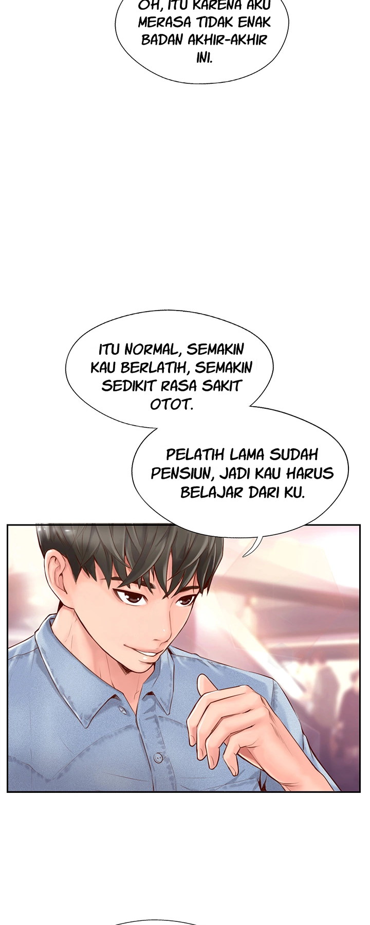 Swinging - Chapter 2 73