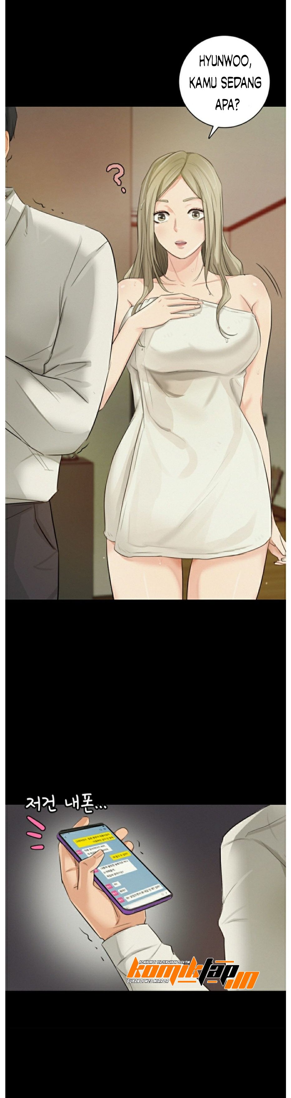 His Impotence - Chapter 1 41