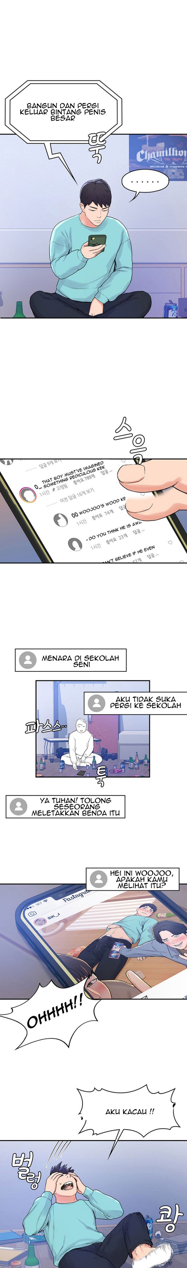 Campus Today - Chapter 1 24