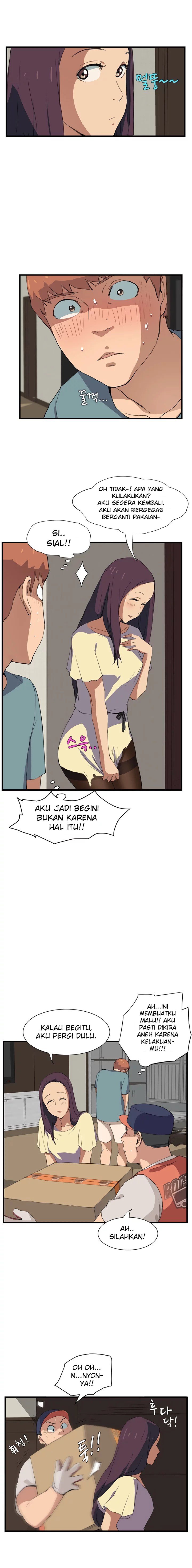 This Doesn’t Feel Like Me - Chapter 1 12 This Doesn’t Feel Like Me - Chapter 1 12