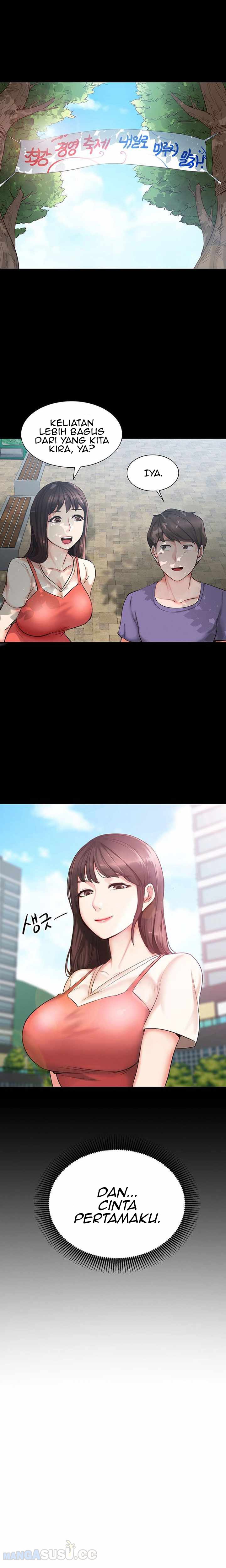 Public Interest - Chapter 1 12 Public Interest - Chapter 1 12