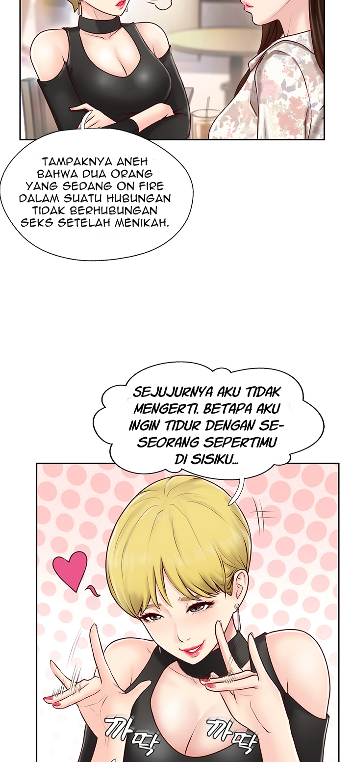 Swinging - Chapter 2 41