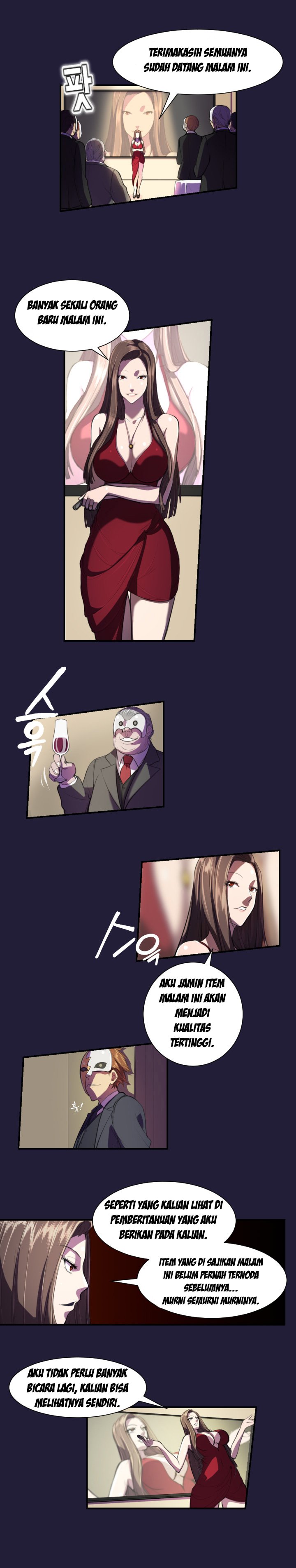 Angel&#8217;s Tears - Chapter 1 4