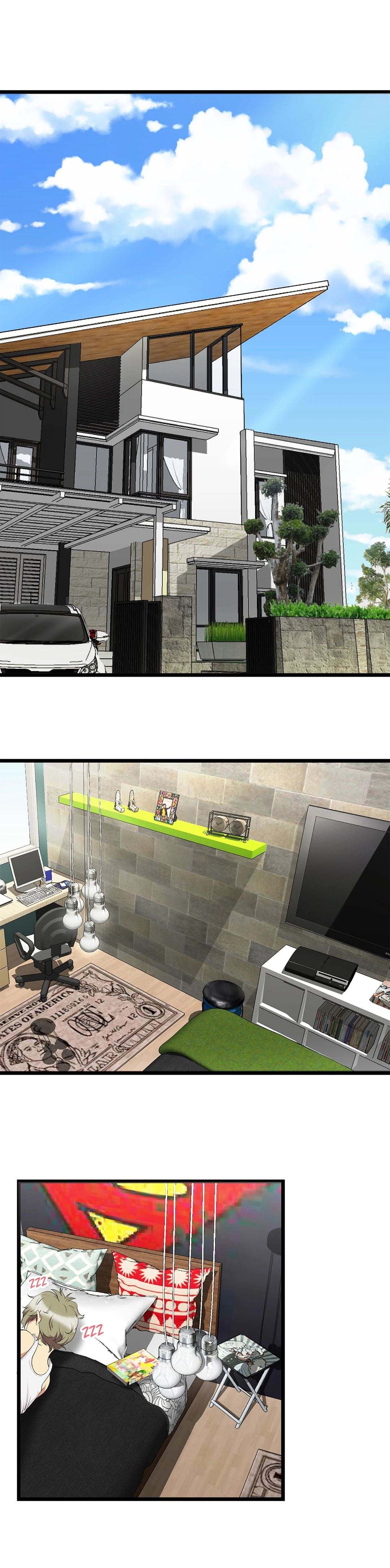 The Naughty Volleyball Team - Chapter 1 4