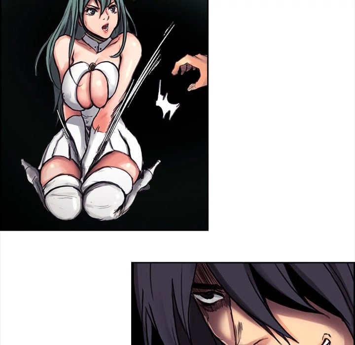 Erostica - Chapter 1 30