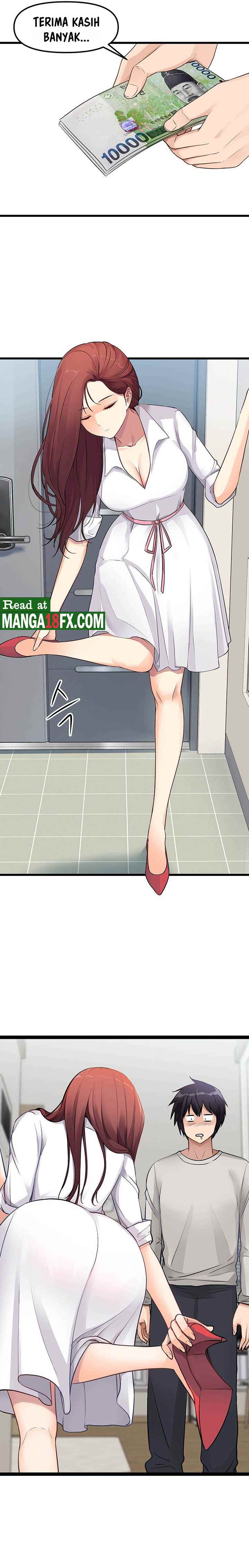 Cucumber Market - Chapter 1 30