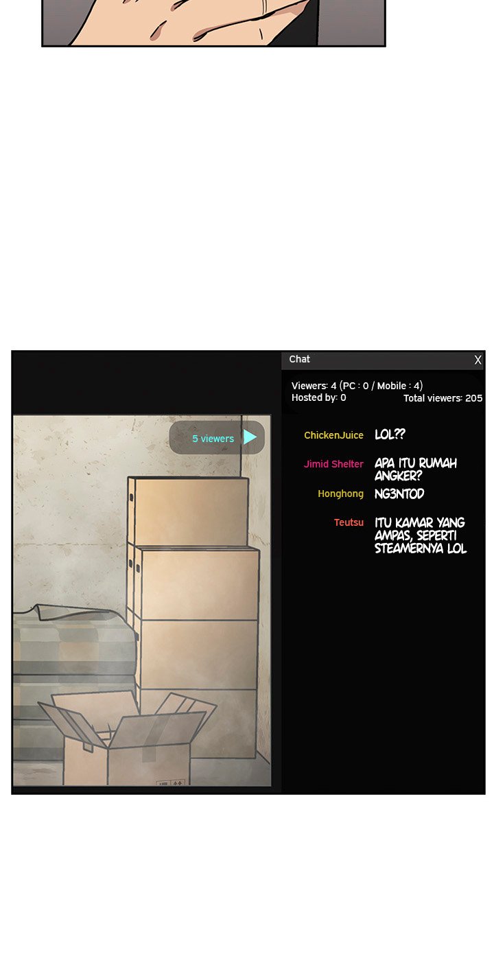 Collapse and Rewind - Chapter 1 62 Collapse and Rewind - Chapter 1 62