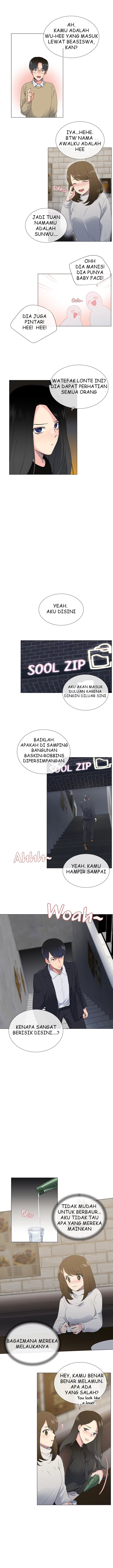 12 Years Apart - Chapter 1 9 12 Years Apart - Chapter 1 9