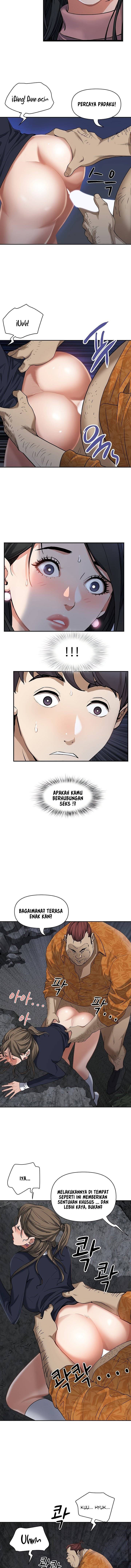 Living With a MILF - Chapter 1 10