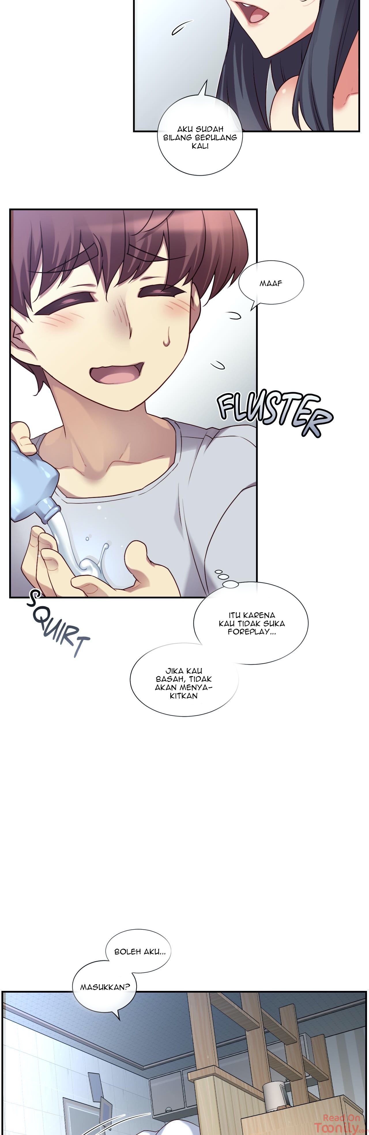 The Girlfriend Dice - Chapter 1 13