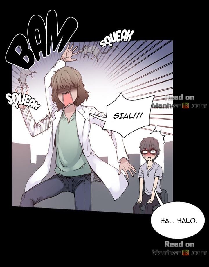 Body Change - Chapter 1 11 Body Change - Chapter 1 11