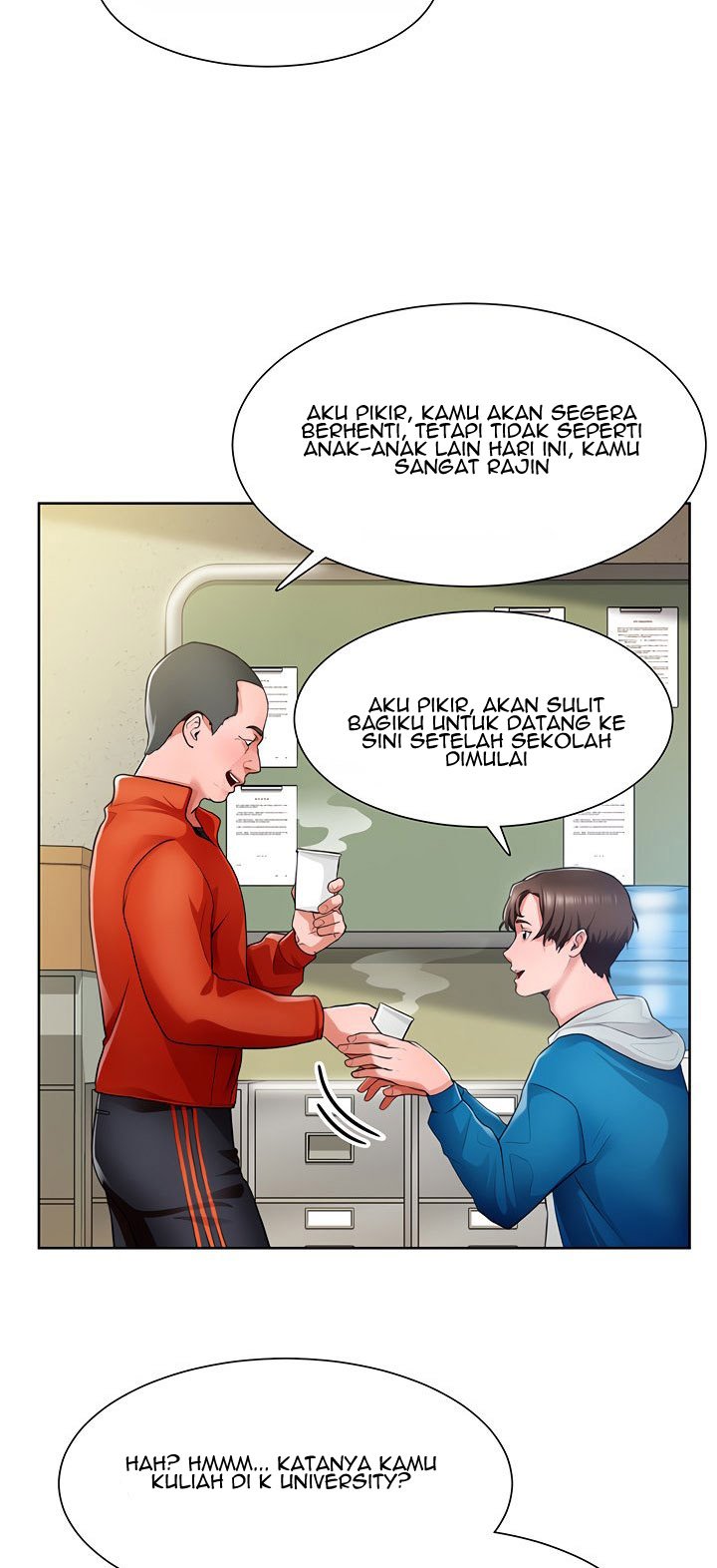 Nogada Romance - Chapter 1 17