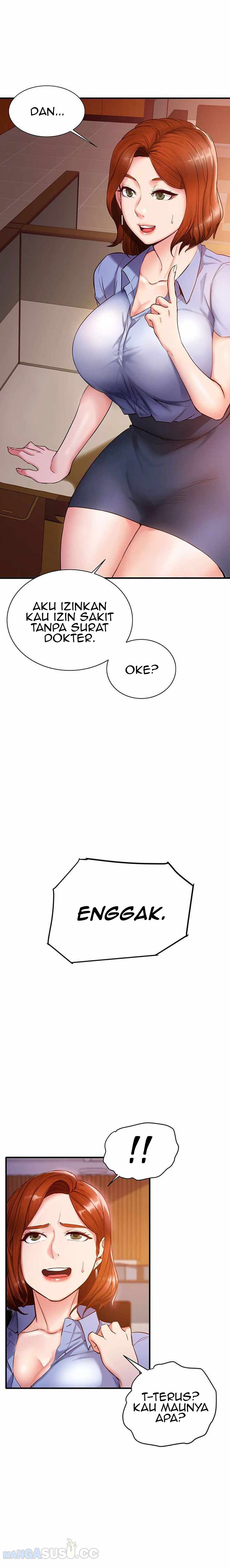 Public Interest - Chapter 1 30 Public Interest - Chapter 1 30