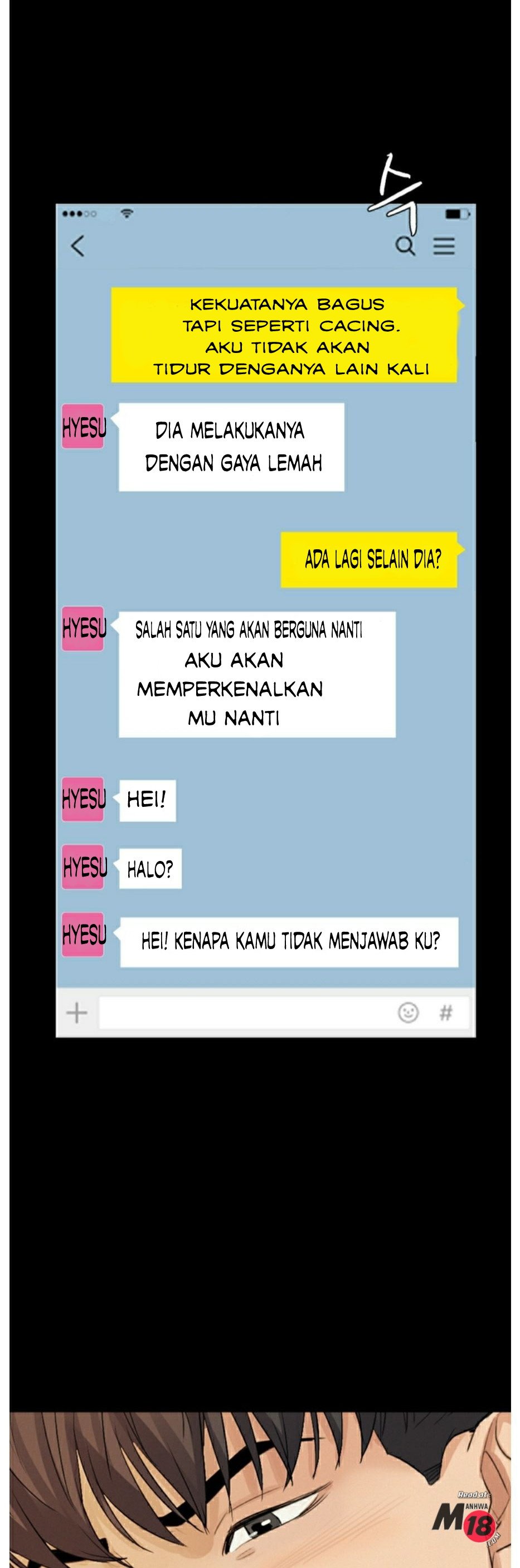 His Impotence - Chapter 1 39