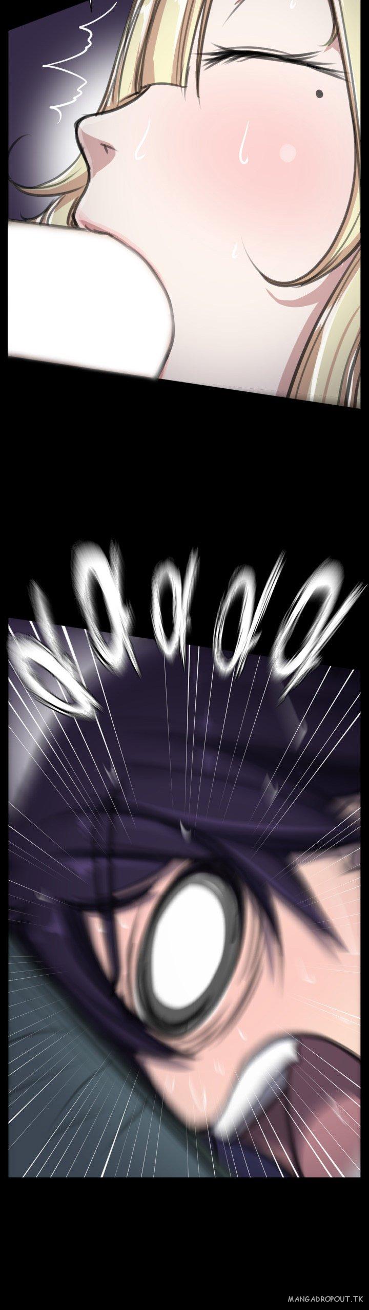 Love Academy - Chapter 1 36 Love Academy - Chapter 1 36