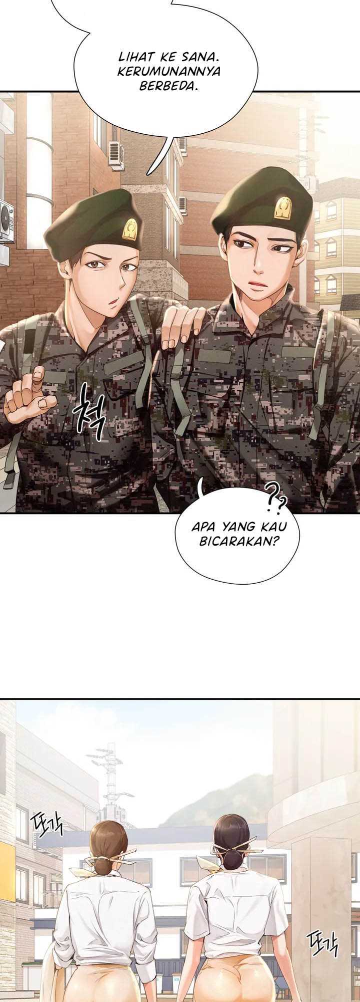 Flying High - Chapter 1 5