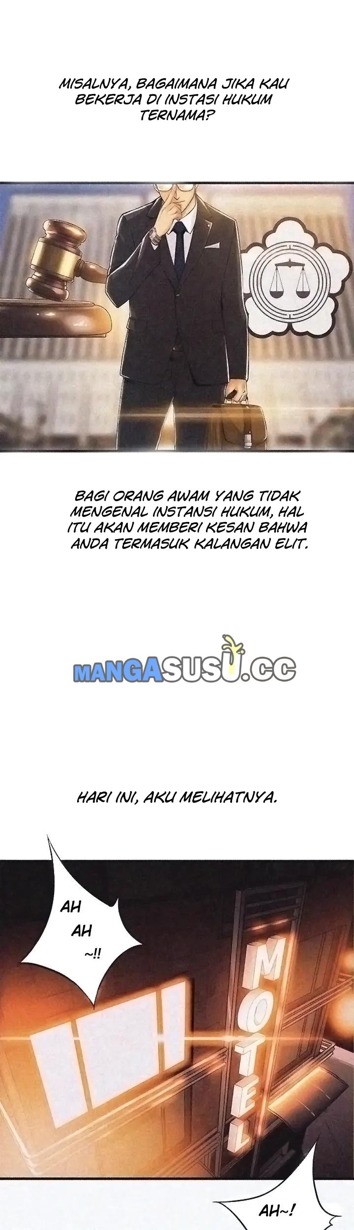 Weak Point (Husky Team) - Chapter 1 5