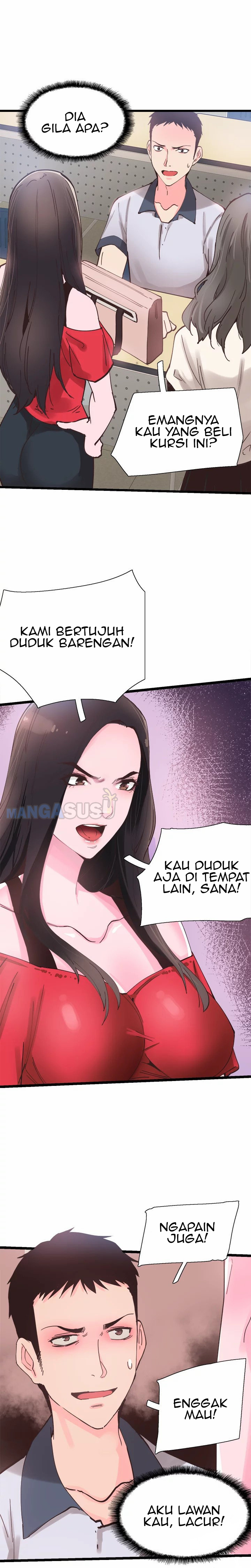 Campus Live - Chapter 1 26