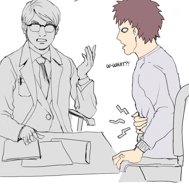 Forever Gossip - Chapter 1 7 Forever Gossip - Chapter 1 7