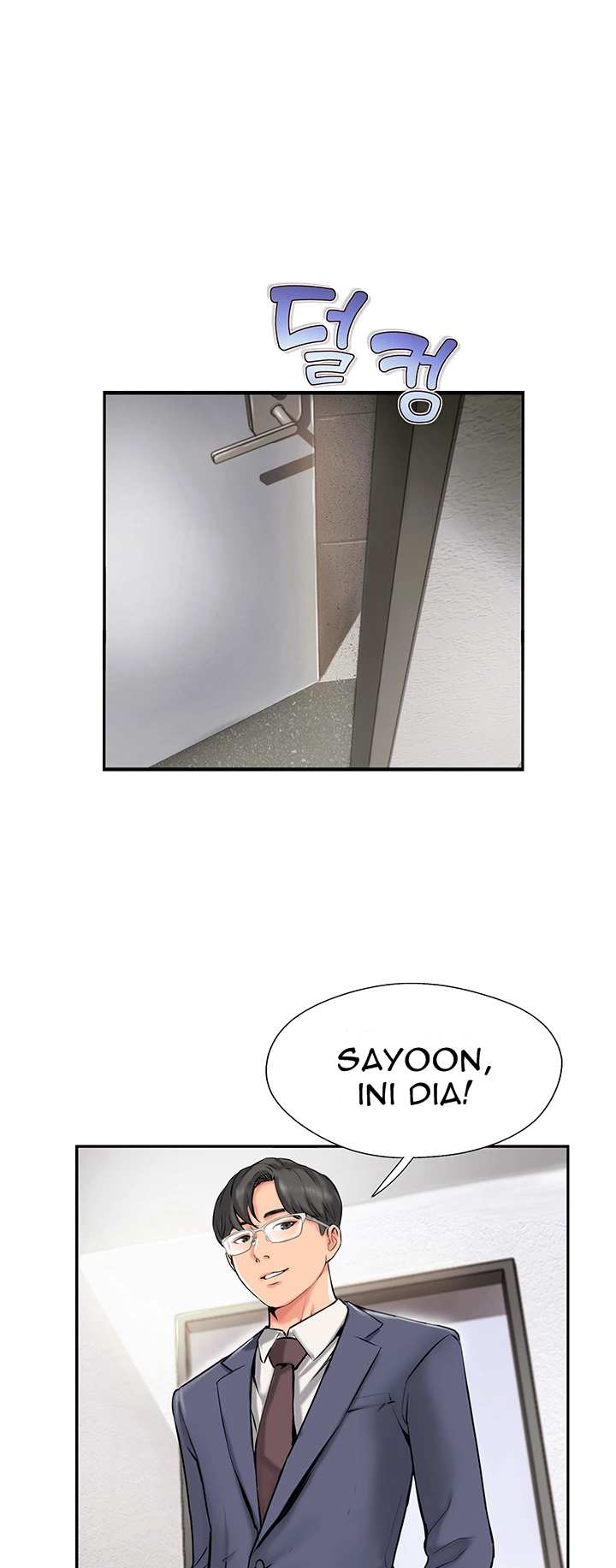 Swinging - Chapter 2 17