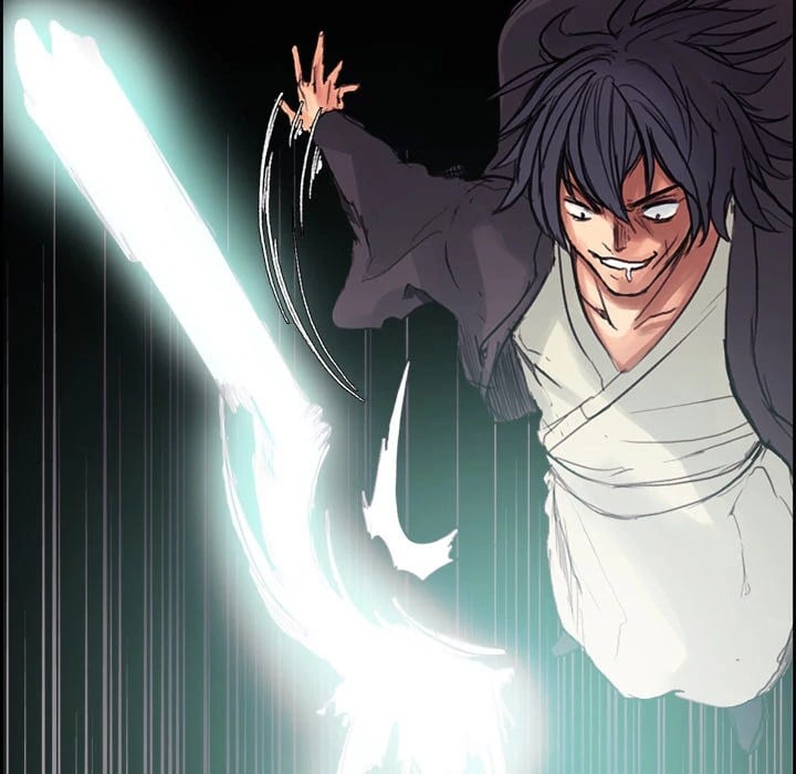 Erostica - Chapter 1 39
