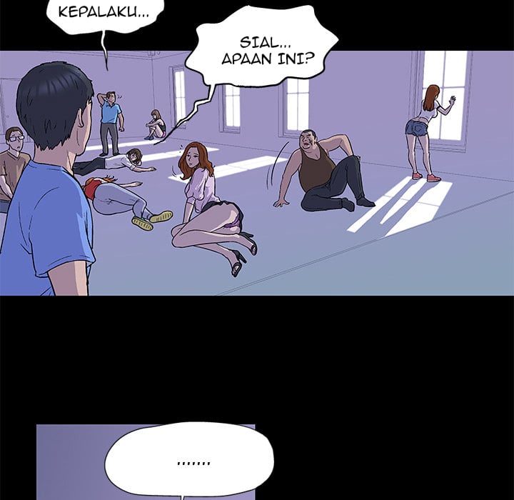 Project Utopia - Chapter 1 11