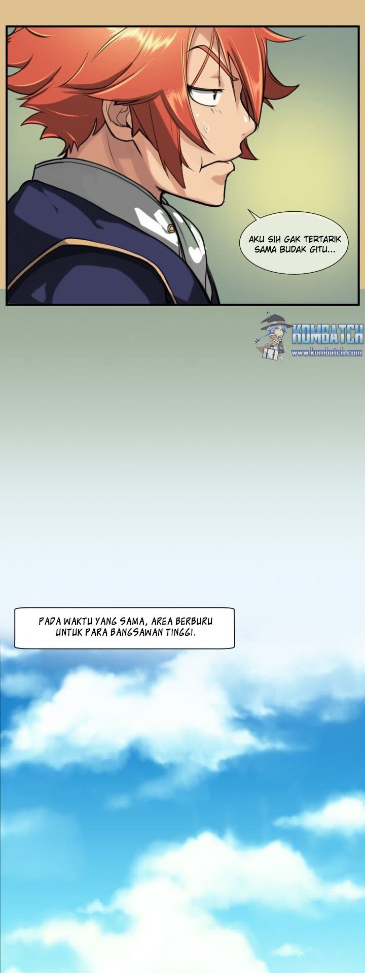 Yahalu - Chapter 1 20