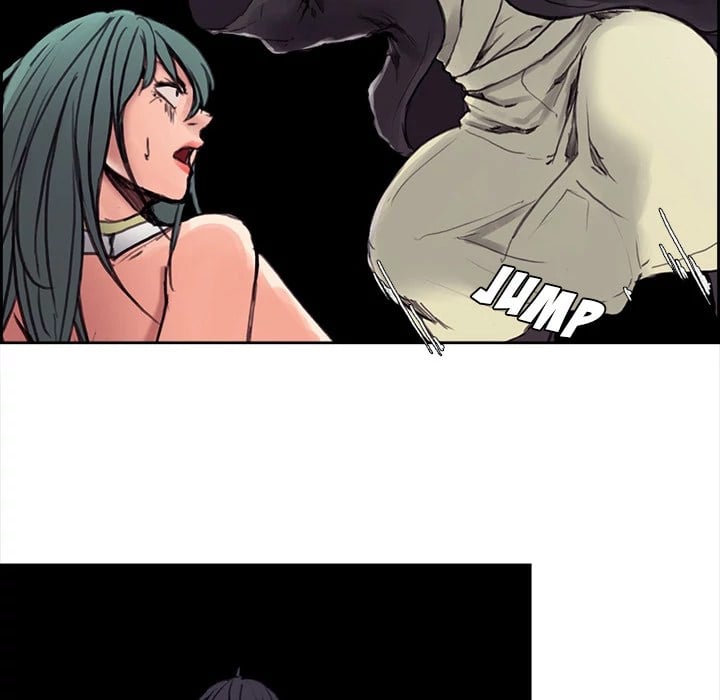 Erostica - Chapter 1 47