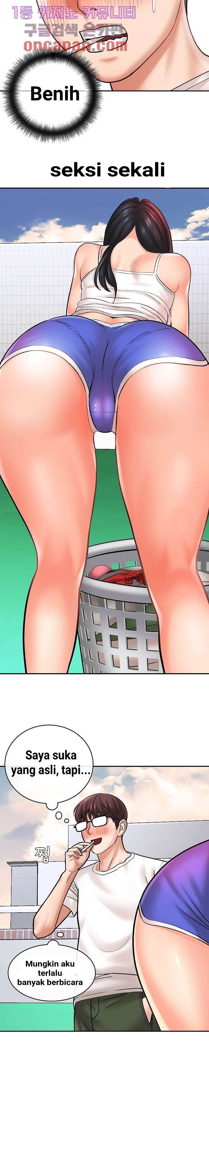 With Yumi - Chapter 1 5