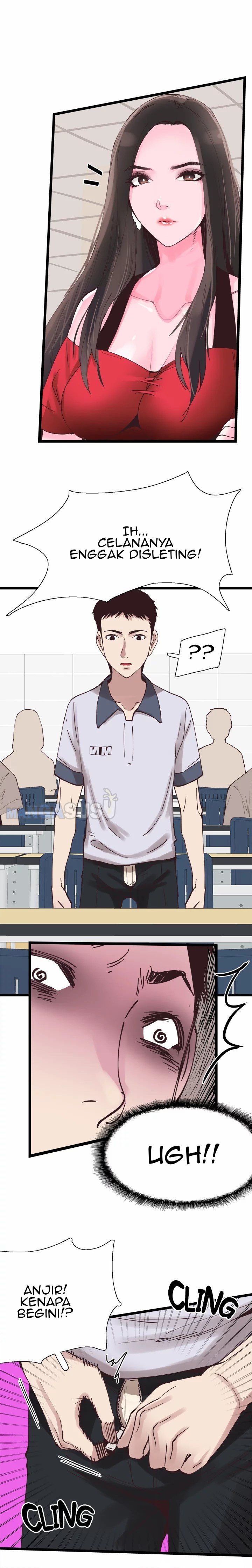Campus Live - Chapter 1 28