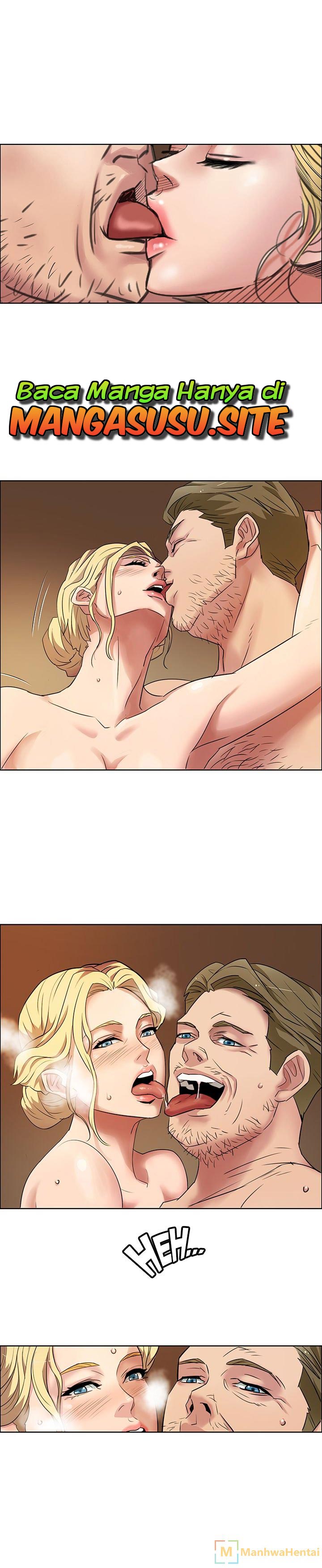Queen Bee (Andrew) - Chapter 1 11